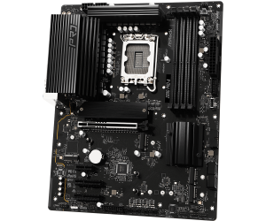 Motherboard ASRock Z890 PRO-A, LGA 1851