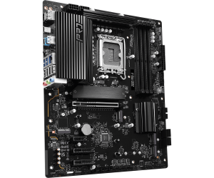 Motherboard ASRock Z890 PRO-A, LGA 1851