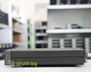 Реновиран настолен компютър HP EliteDesk 800 G1 DM i5-4590T 8GB 128GB SSD