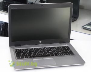 Реновиран лаптоп HP EliteBook 745 G4 14" AMD A12 PRO-8830B 8GB 128GB SSD