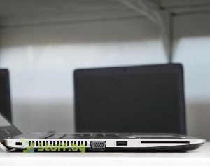 Реновиран лаптоп HP EliteBook 745 G4 14" AMD A12 PRO-8830B 8GB 128GB SSD