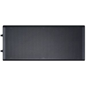 Case Lian Li DAN A3-mATX, Micro Tower - Black