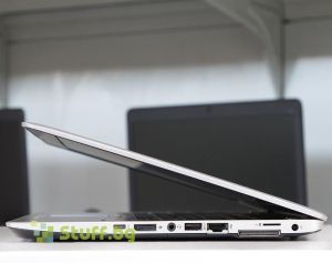 Реновиран лаптоп HP EliteBook 745 G4 14" AMD A12 PRO-8830B 8GB 128GB SSD