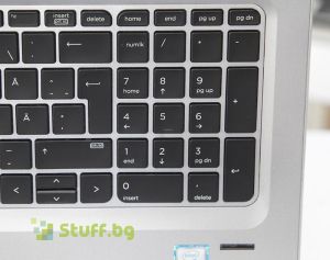 Реновиран лаптоп HP EliteBook 850 G4 15.6" i7-7500U 8GB 128GB SSD