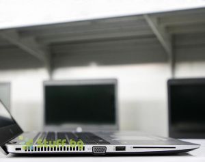 Реновиран лаптоп HP EliteBook 850 G4 15.6" i7-7500U 8GB 128GB SSD