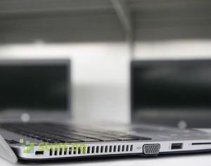 Реновиран лаптоп HP EliteBook 850 G4 15.6" i7-7500U 8GB 128GB SSD