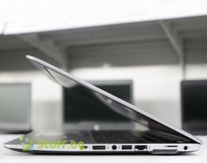Реновиран лаптоп HP EliteBook 850 G4 15.6" i7-7500U 8GB 128GB SSD