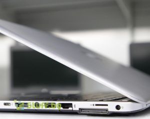 Реновиран лаптоп HP EliteBook 850 G4 15.6" i7-7500U 8GB 128GB SSD