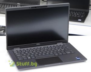 Реновиран лаптоп Dell Latitude 7330 13.3" i7-1265U 32GB 512GB SSD