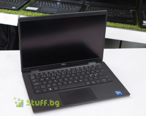 Реновиран лаптоп Dell Latitude 7320 13.3" Intel Core i7 32GB 512GB SSD