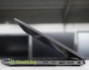 Реновиран лаптоп Dell Latitude 7320 13.3" Intel Core i7 32GB 512GB SSD