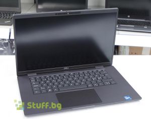 Реновиран лаптоп Dell Latitude 7520 15.6" Intel Core i5 16GB 512GB SSD