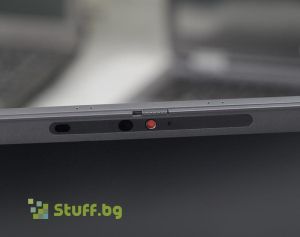 Реновиран лаптоп Dell Latitude 7520 15.6" Intel Core i5 16GB 512GB SSD