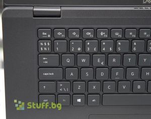 Реновиран лаптоп Dell Latitude 7520 15.6" Intel Core i5 16GB 512GB SSD