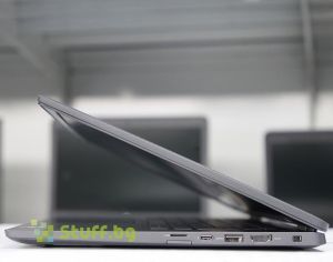 Реновиран лаптоп Dell Latitude 7520 15.6" Intel Core i5 16GB 512GB SSD