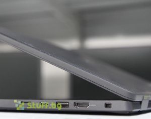 Реновиран лаптоп Dell Latitude 7520 15.6" Intel Core i5 16GB 512GB SSD