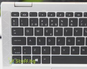 Реновиран лаптоп HP EliteBook x360 1030 G8 13.3" Intel Core i5 16GB 256GB SSD