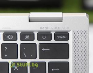 Реновиран лаптоп HP EliteBook x360 1030 G8 13.3" Intel Core i5 16GB 256GB SSD