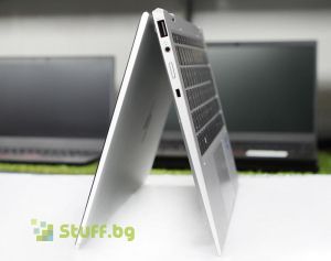 Реновиран лаптоп HP EliteBook x360 1030 G8 13.3" Intel Core i5 16GB 256GB SSD