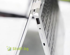 Реновиран лаптоп HP EliteBook x360 1030 G8 13.3" Intel Core i5 16GB 256GB SSD