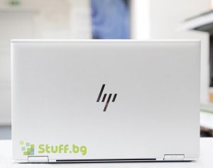 Реновиран лаптоп HP EliteBook x360 1030 G8 13.3" Intel Core i5 16GB 256GB SSD