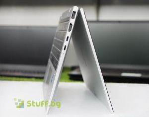 Реновиран лаптоп HP EliteBook x360 1030 G8 13.3" Intel Core i5 16GB 256GB SSD