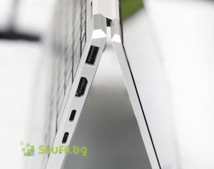 Реновиран лаптоп HP EliteBook x360 1030 G8 13.3" Intel Core i5 16GB 256GB SSD