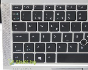 Реновиран лаптоп HP EliteBook 840 G8 14" Intel Core i5 16GB 256GB SSD