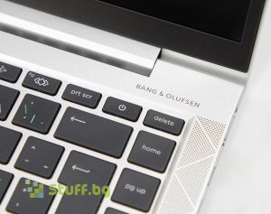 Реновиран лаптоп HP EliteBook 840 G8 14" Intel Core i5 16GB 256GB SSD