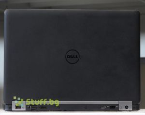 Реновиран лаптоп Dell Latitude E5470 14" i5-6300HQ 8GB 128GB SSD