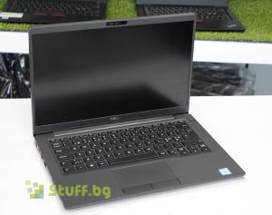 Реновиран лаптоп Dell Latitude 7400 14" i5-8365U 8GB 256GB SSD