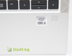 Реновиран лаптоп HP EliteBook 840 G7 14" i5-10210U 16GB 256GB SSD