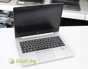 Реновиран лаптоп HP EliteBook 830 G5 13.3" i7-8650U 8GB 256GB SSD