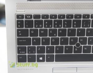 Реновиран лаптоп HP EliteBook 830 G5 13.3" i7-8650U 8GB 256GB SSD