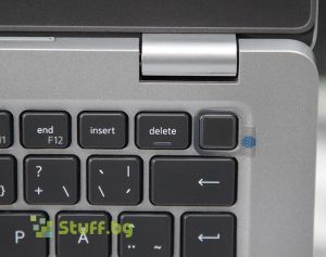 Реновиран лаптоп Dell Latitude 5420 14" Intel Core i5 16GB 256GB SSD