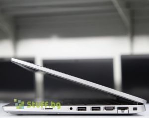 Реновиран лаптоп Dell Latitude 5420 14" Intel Core i5 16GB 256GB SSD