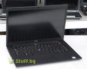 Реновиран лаптоп Dell Latitude 7490 14" i7-8650U 8GB 256GB SSD