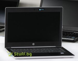 Реновиран лаптоп HP ProBook 430 G5 13.3" i3-7100U 8GB 256GB SSD