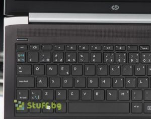 Реновиран лаптоп HP ProBook 430 G5 13.3" i3-7100U 8GB 256GB SSD