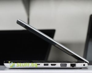 Реновиран лаптоп HP ProBook 430 G5 13.3" i3-7100U 8GB 256GB SSD