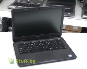 Реновиран лаптоп Dell Latitude 3300 13.3" i3-7020U 8GB 128GB SSD