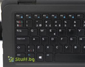 Реновиран лаптоп Dell Latitude 3300 13.3" i3-7020U 8GB 128GB SSD