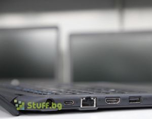 Реновиран лаптоп Dell Latitude 3300 13.3" i3-7020U 8GB 128GB SSD