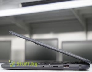 Реновиран лаптоп Dell Latitude 3300 13.3" i3-7020U 8GB 128GB SSD