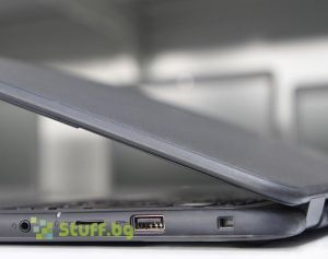 Реновиран лаптоп Dell Latitude 3300 13.3" i3-7020U 8GB 128GB SSD
