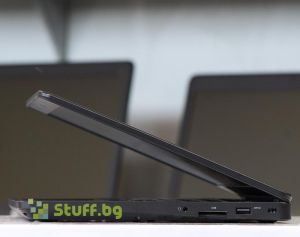 Реновиран лаптоп Dell Latitude E5470 14" i5-6200U 8GB 128GB SSD