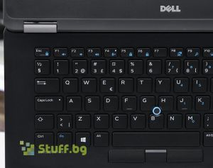 Реновиран лаптоп Dell Latitude E7470 14" i5-6300U 8GB 128GB SSD