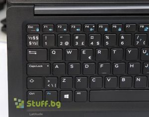 Реновиран лаптоп Dell Latitude 7280 12.5" i5-6300U 8GB 128GB SSD