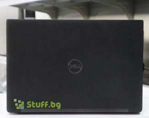 Реновиран лаптоп Dell Latitude 7280 12.5" i5-6300U 8GB 128GB SSD