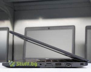 Реновиран лаптоп Dell Latitude 7280 12.5" i5-6300U 8GB 128GB SSD